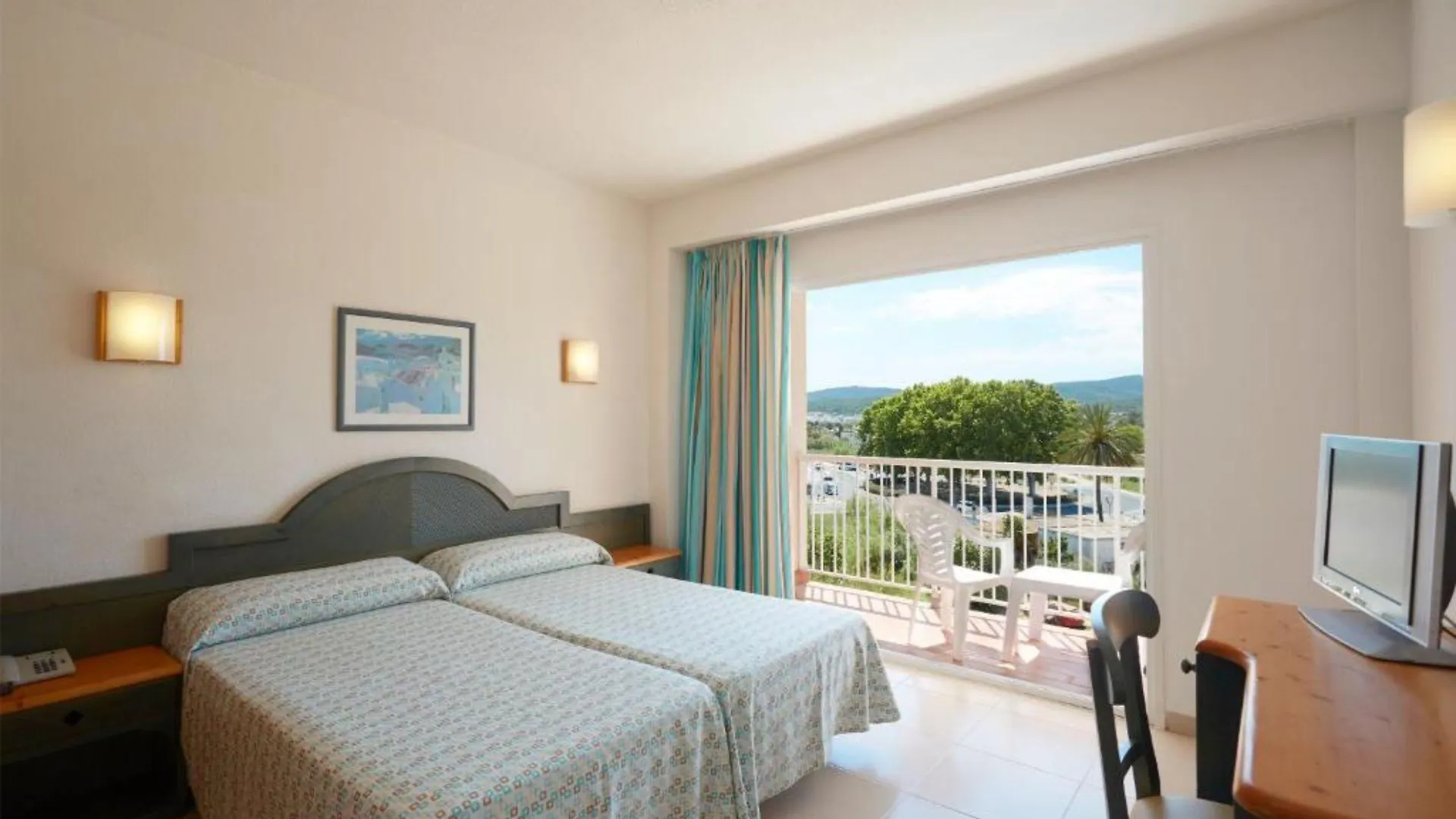 Invisa Hotel Es Pla - Adults Only San Antonio   San Antonio (Ibiza)