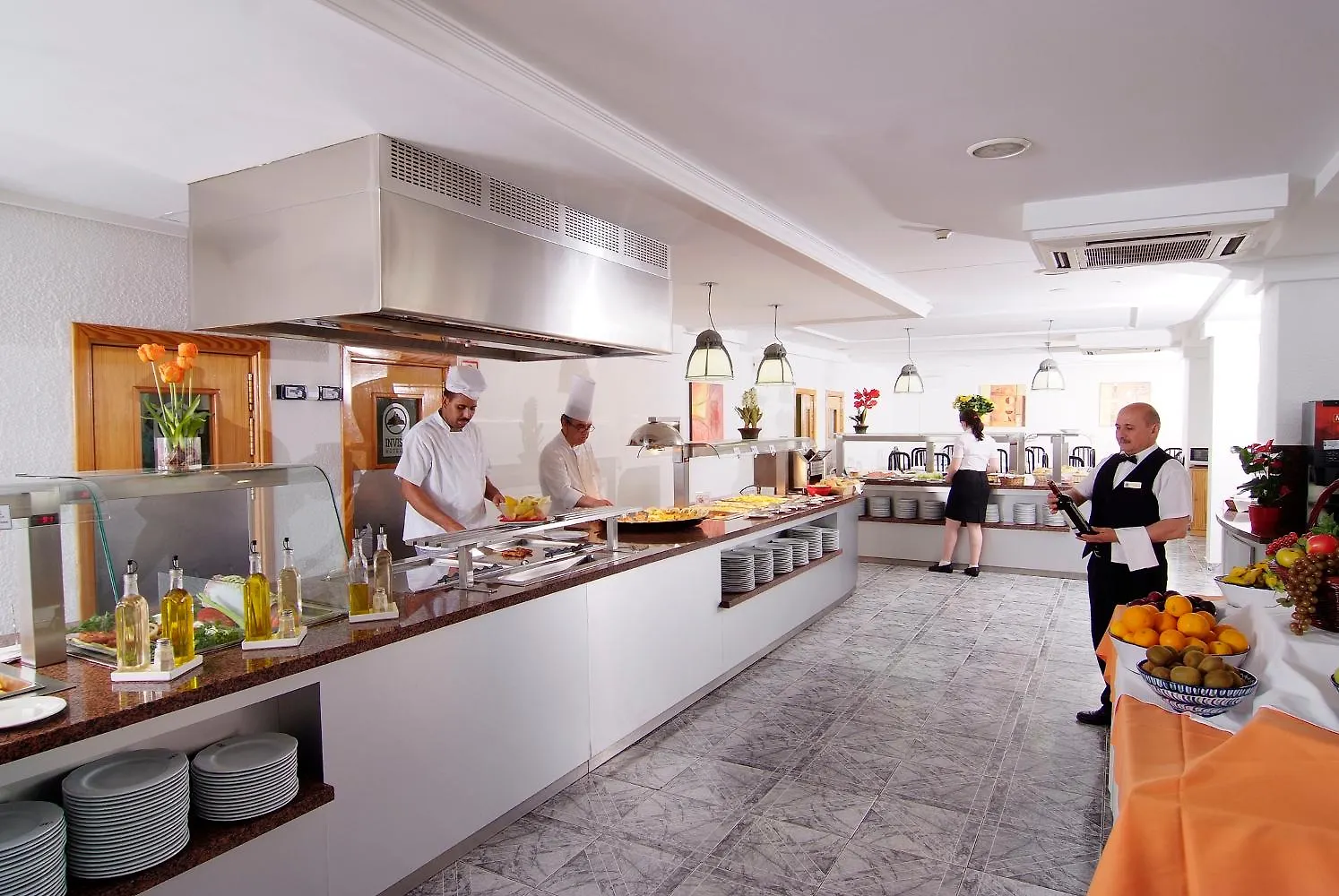 Invisa Hotel Es Pla - Adults Only San Antonio