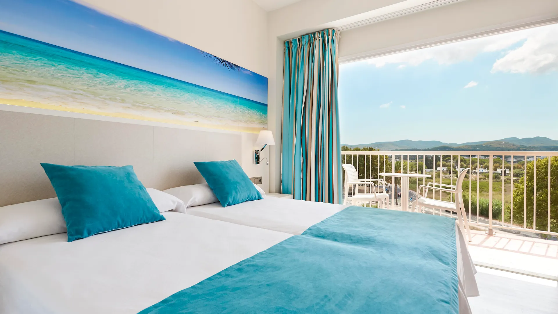 Invisa Hotel Es Pla - Adults Only San Antonio