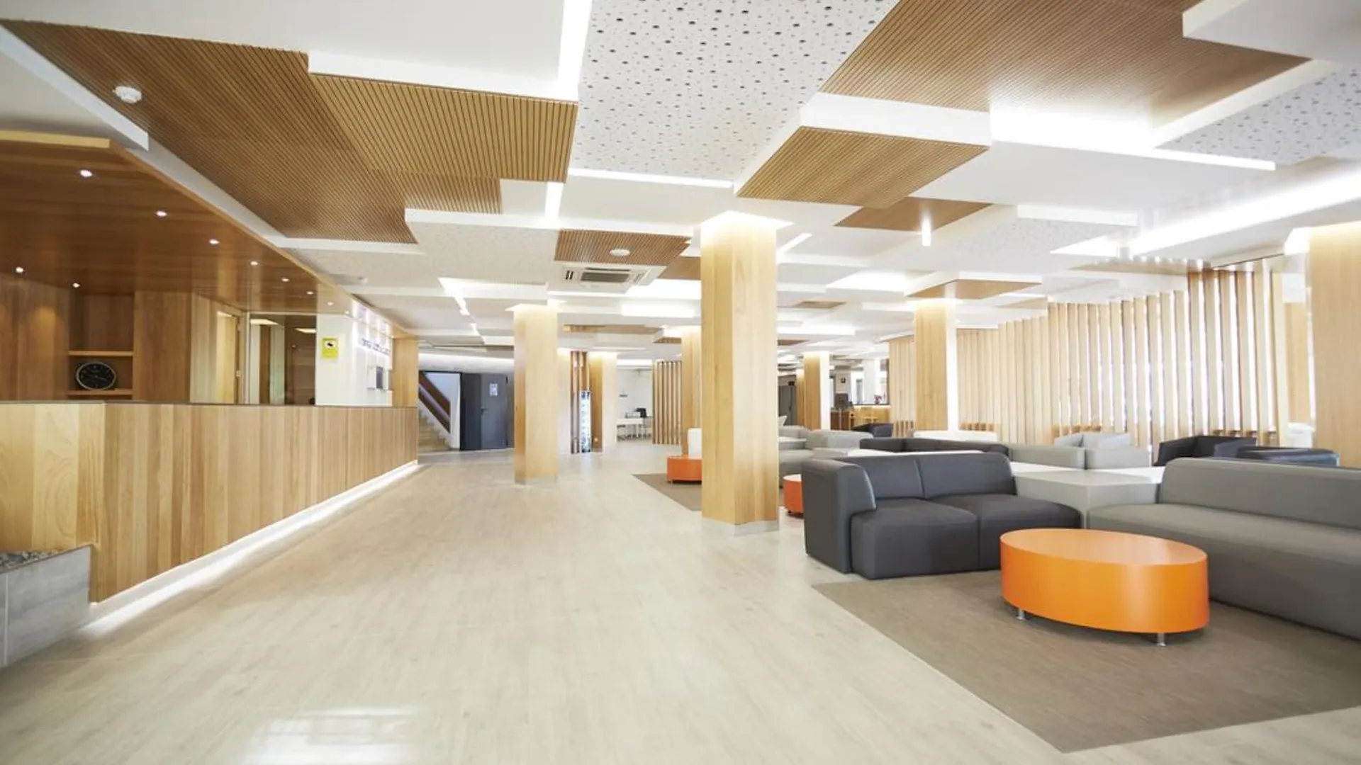 ****  Invisa Hotel Es Pla - Adults Only San Antonio  Spanien