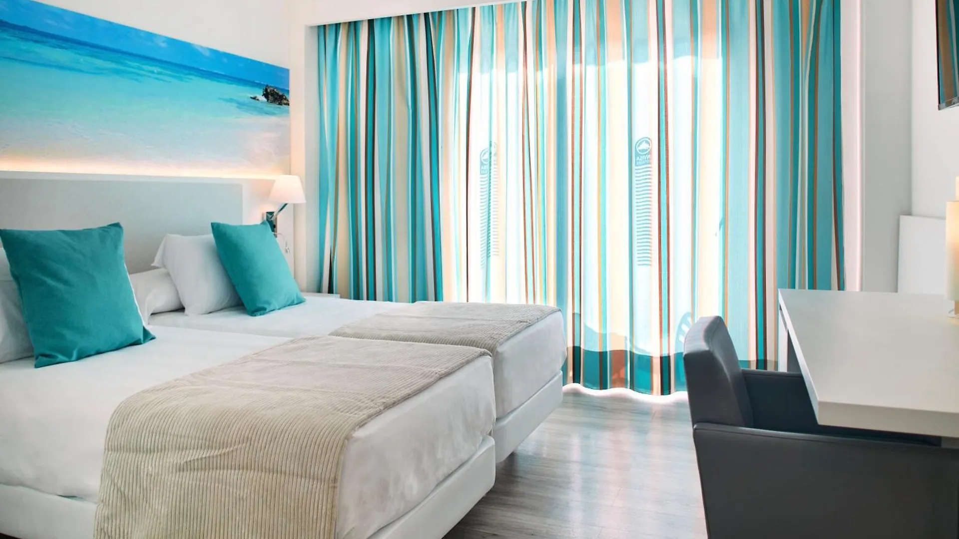 Invisa Hotel Es Pla - Adults Only San Antonio