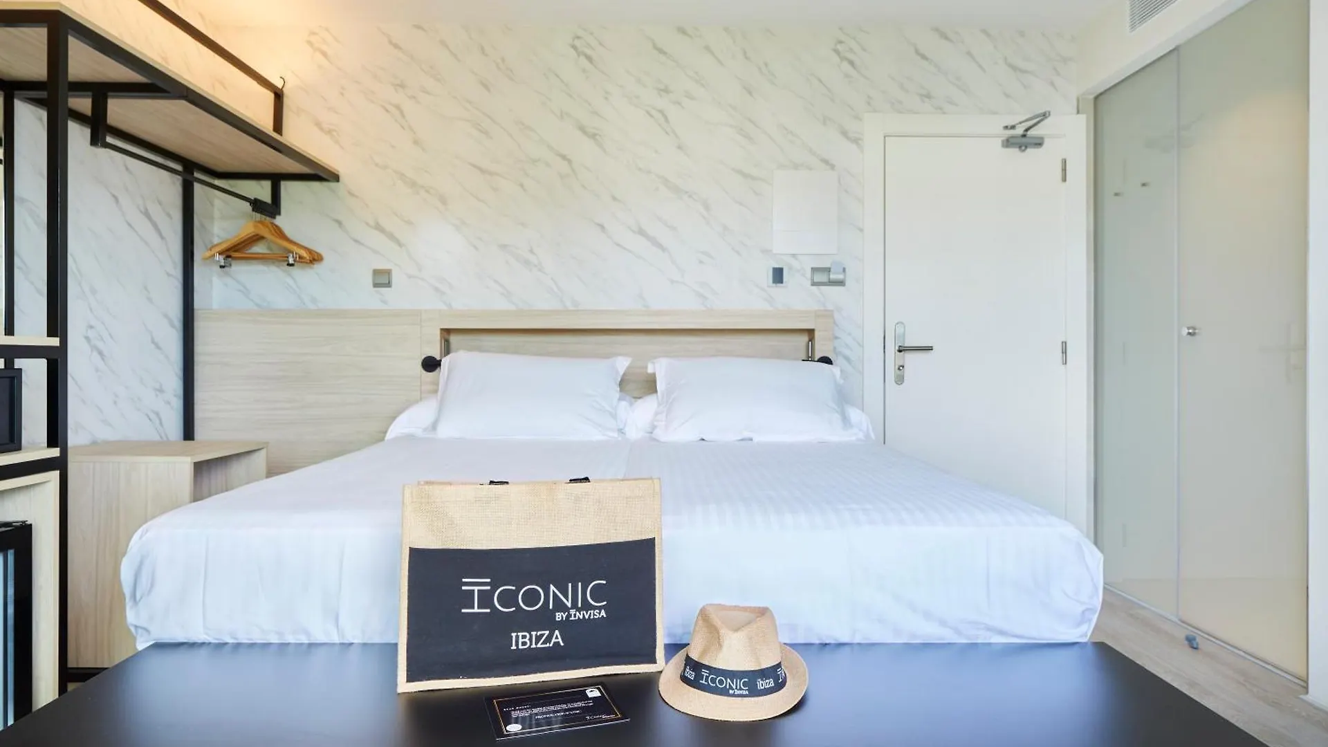 Invisa Hotel Es Pla - Adults Only San Antonio  4*, San Antonio (Ibiza) Spanien