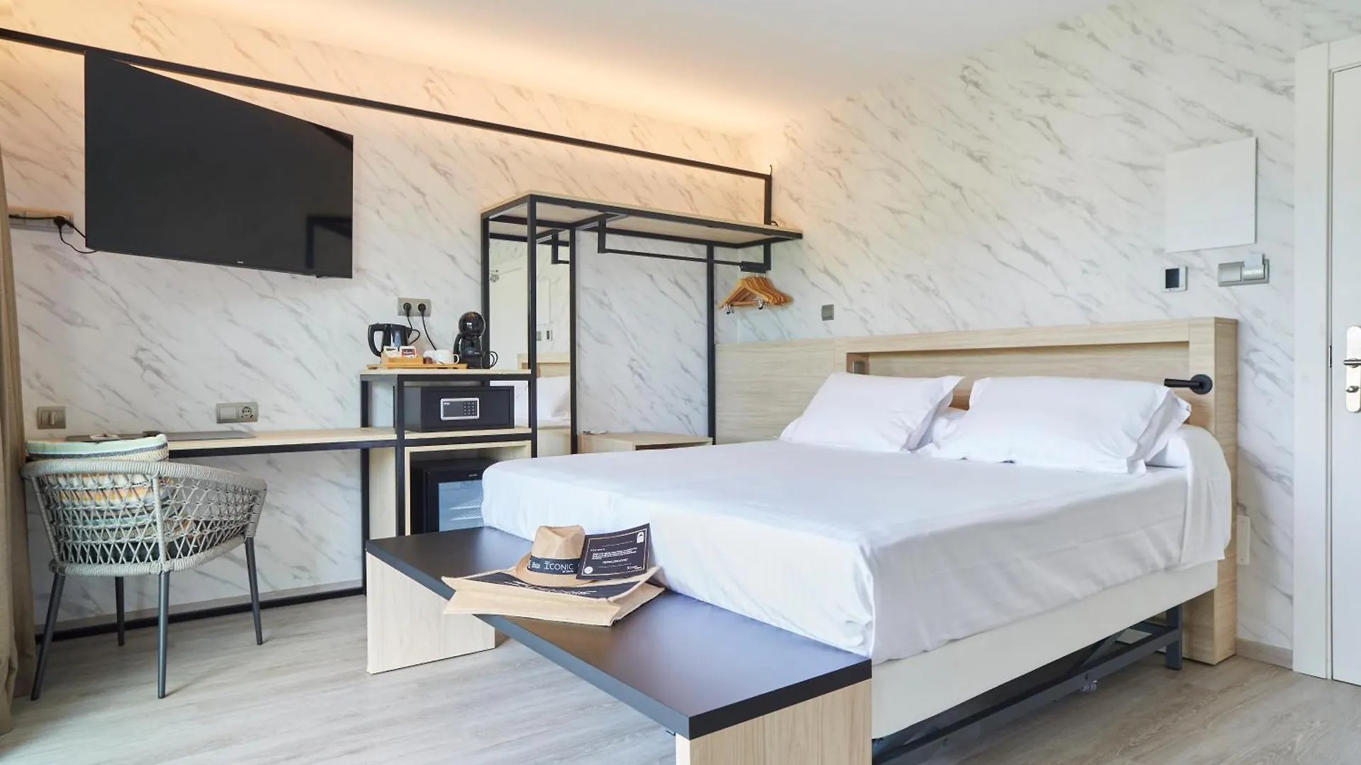 Invisa Hotel Es Pla - Adults Only San Antonio  Spanien