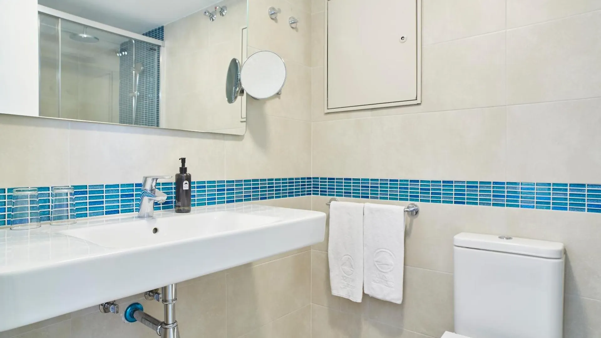 Invisa Hotel Es Pla - Adults Only San Antonio