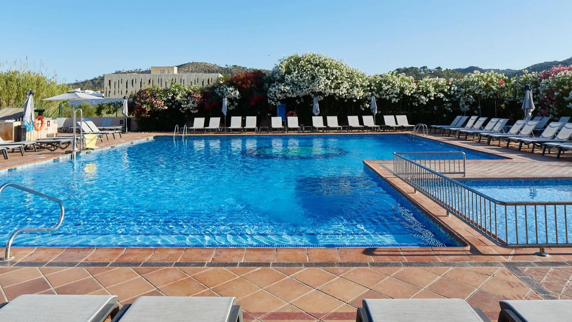 Invisa Hotel Es Pla - Adults Only San Antonio  4*, San Antonio (Ibiza)