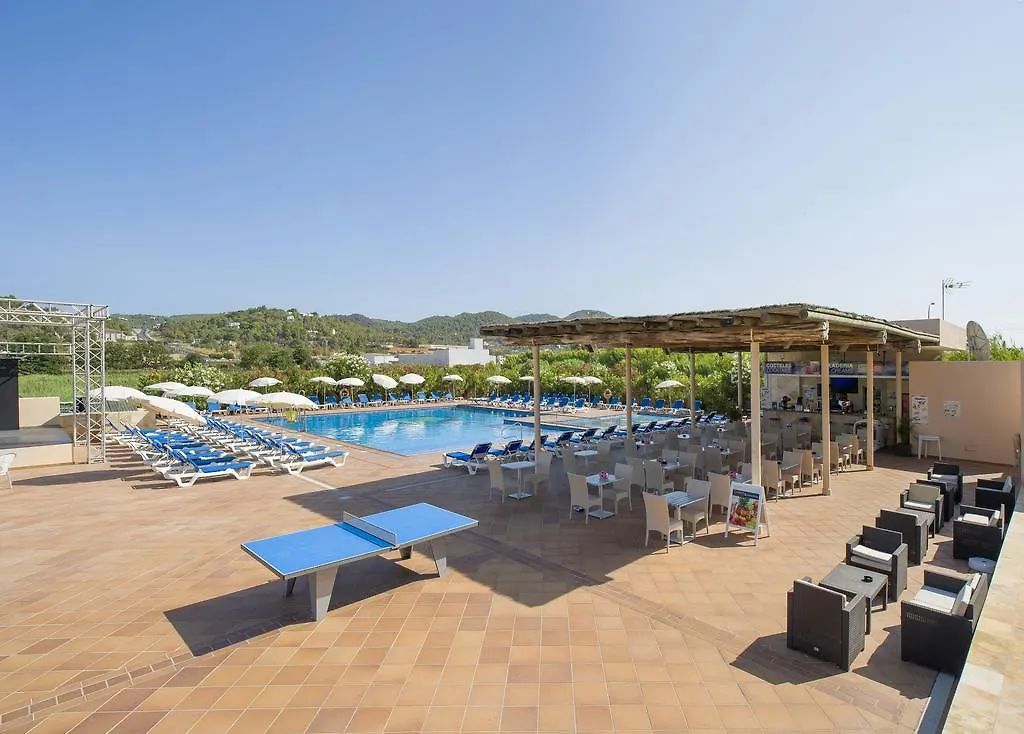 Invisa Hotel Es Pla - Adults Only San Antonio