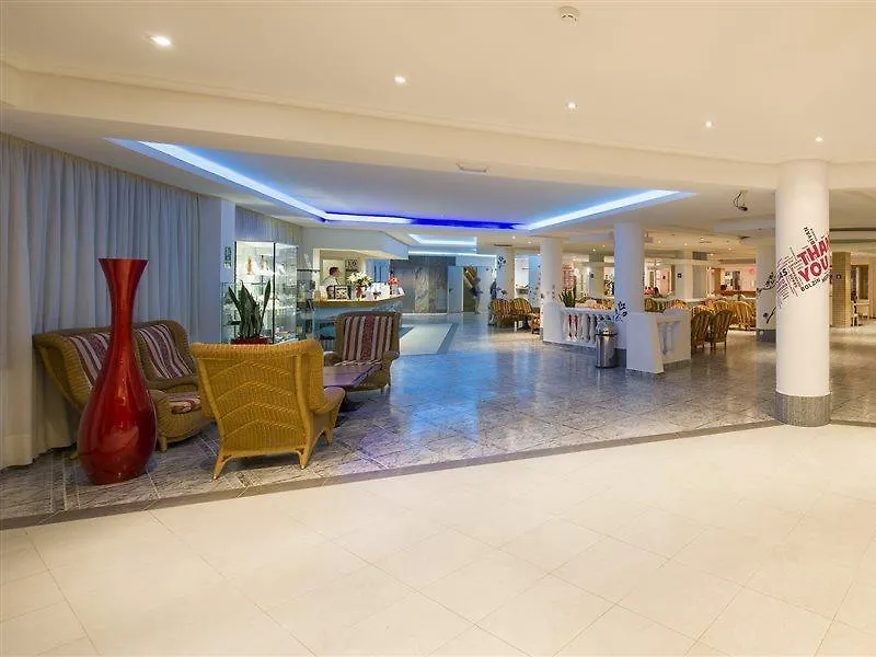 Invisa Hotel Es Pla - Adults Only San Antonio   San Antonio (Ibiza)
