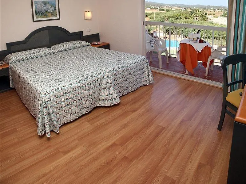 Invisa Hotel Es Pla - Adults Only San Antonio