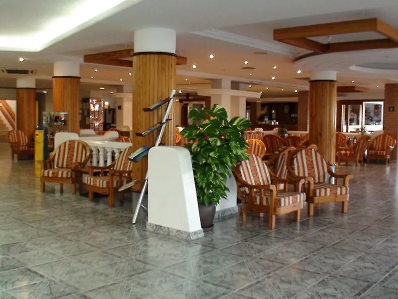 Invisa Hotel Es Pla - Adults Only San Antonio  4*, San Antonio (Ibiza) Spanien
