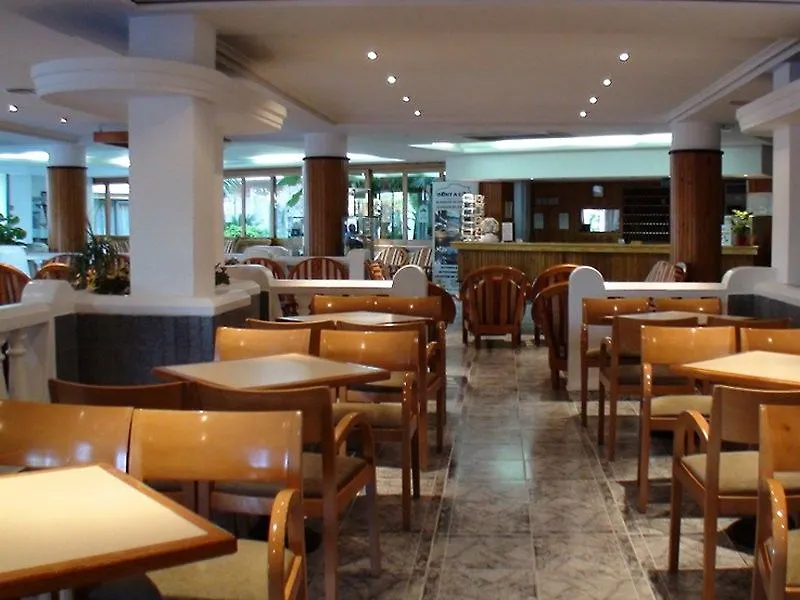 Invisa Hotel Es Pla - Adults Only San Antonio