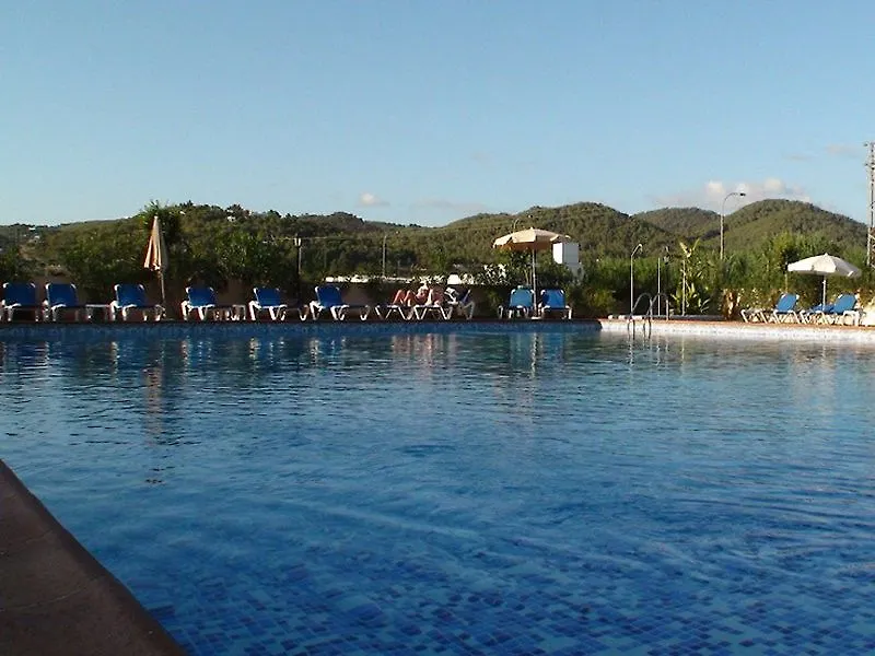 ****  Invisa Hotel Es Pla - Adults Only San Antonio  Spanien
