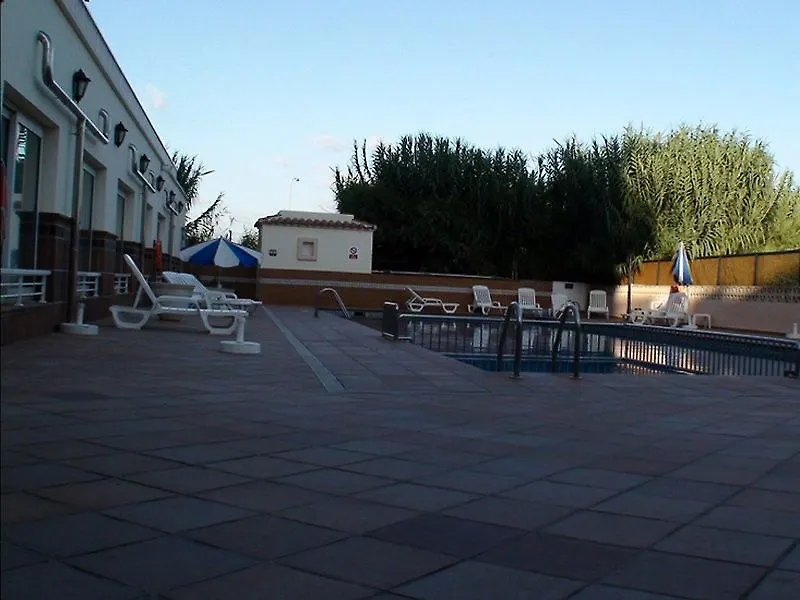 Invisa Hotel Es Pla - Adults Only San Antonio