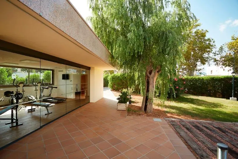 Invisa Hotel Es Pla - Adults Only San Antonio  San Antonio (Ibiza)