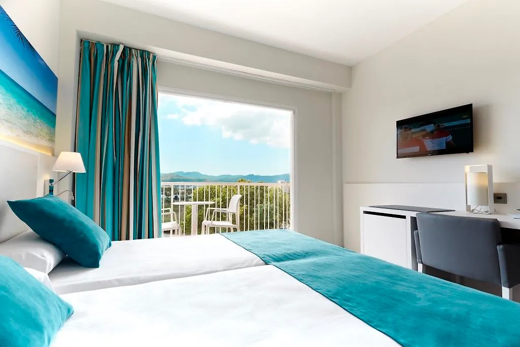 Invisa Hotel Es Pla - Adults Only San Antonio  Spanien