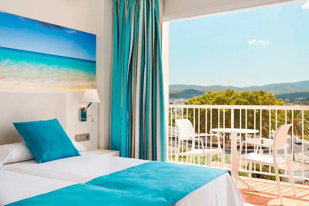 Invisa Hotel Es Pla - Adults Only San Antonio  4*, San Antonio (Ibiza) Spanien