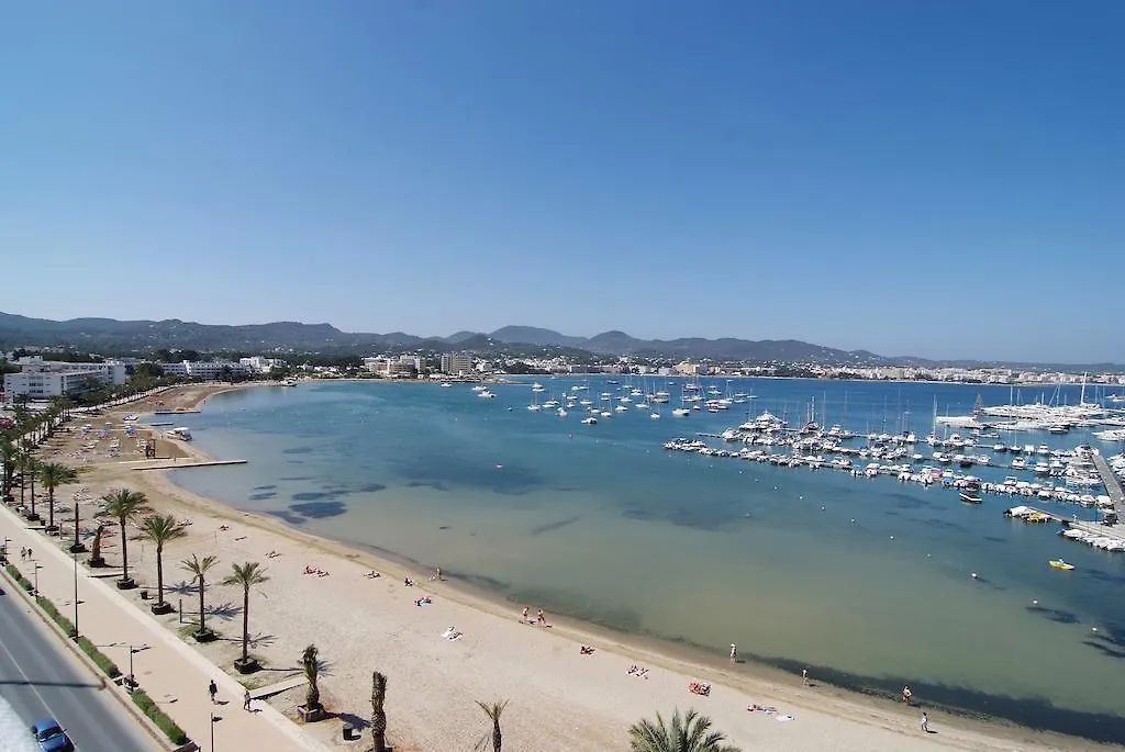 Invisa Hotel Es Pla - Adults Only San Antonio  4*, San Antonio (Ibiza)