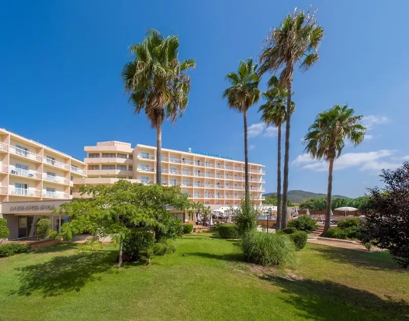 Invisa Hotel Es Pla - Adults Only San Antonio  Spanien
