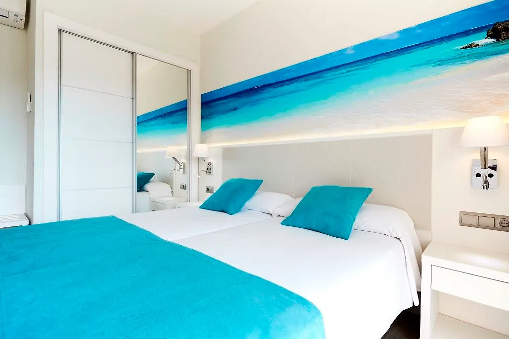 Invisa Hotel Es Pla - Adults Only San Antonio