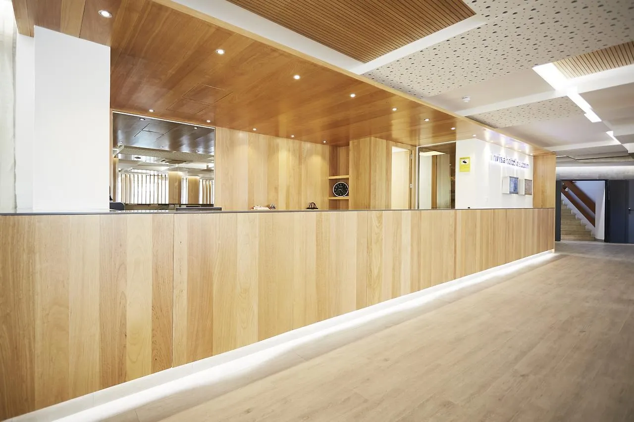 Invisa Hotel Es Pla - Adults Only San Antonio  4*, San Antonio (Ibiza) Spanien