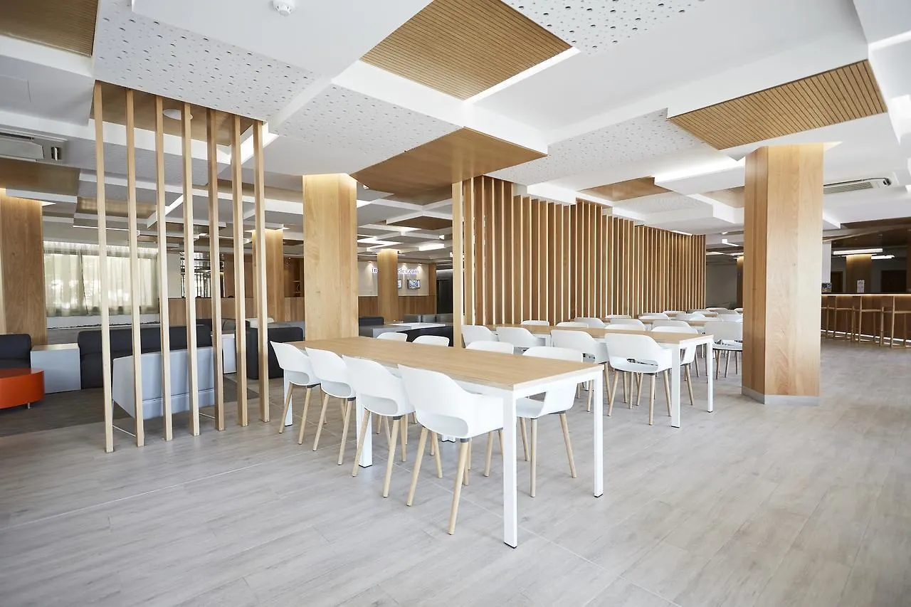 Invisa Hotel Es Pla - Adults Only San Antonio  Spanien