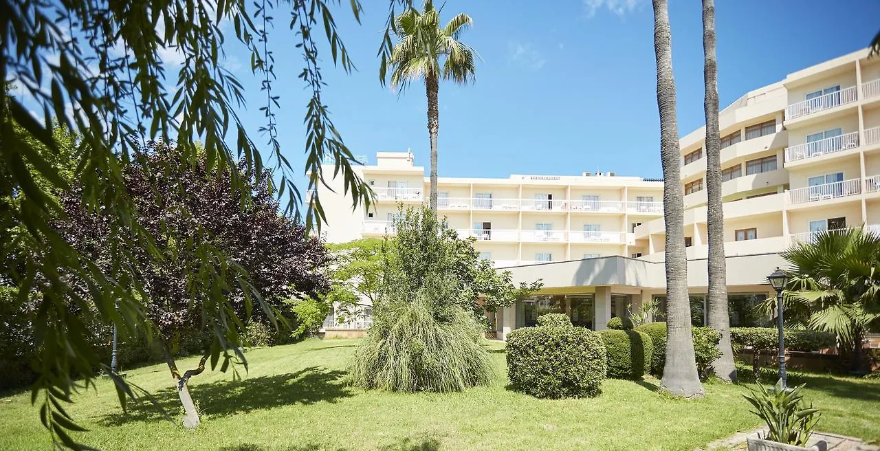 Invisa Hotel Es Pla - Adults Only San Antonio