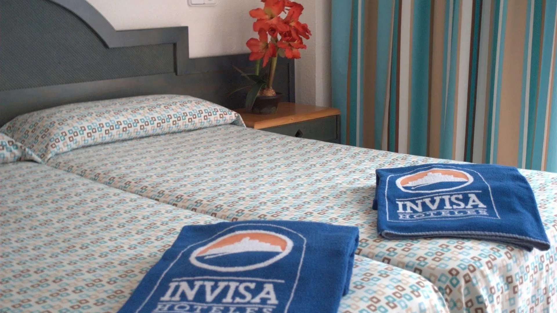 Invisa Hotel Es Pla - Adults Only San Antonio  San Antonio (Ibiza)
