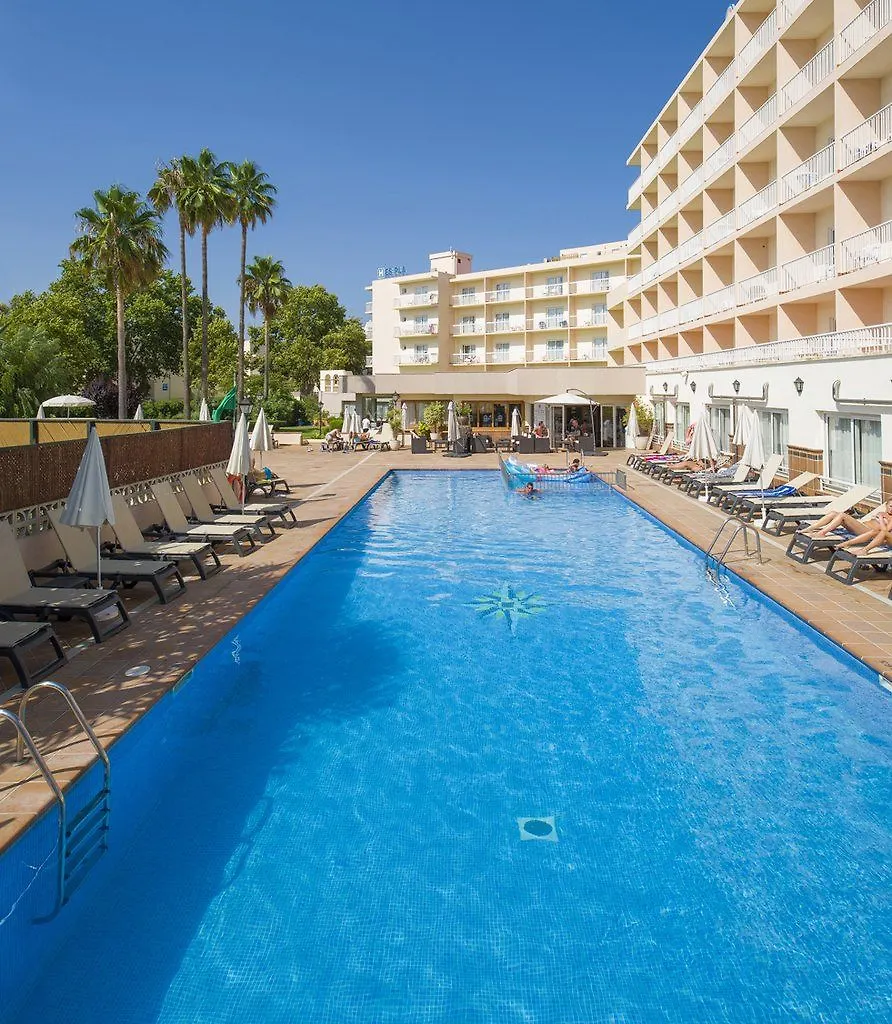 Invisa Hotel Es Pla - Adults Only San Antonio  4*, San Antonio (Ibiza)