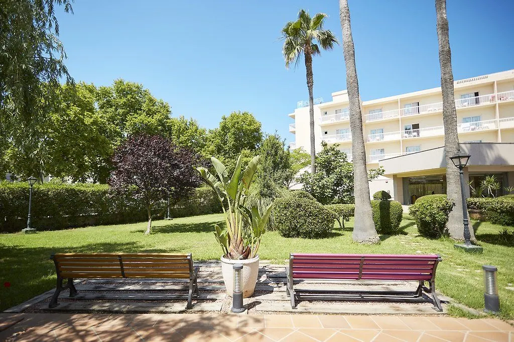 Invisa Hotel Es Pla - Adults Only San Antonio  San Antonio (Ibiza)