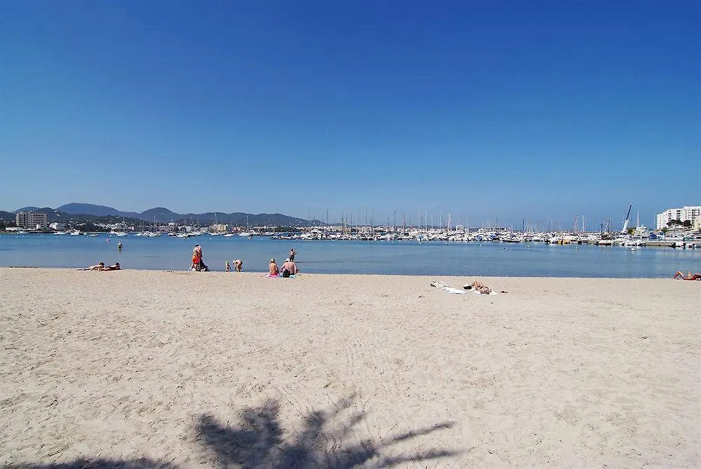 Invisa Hotel Es Pla - Adults Only San Antonio  San Antonio (Ibiza)