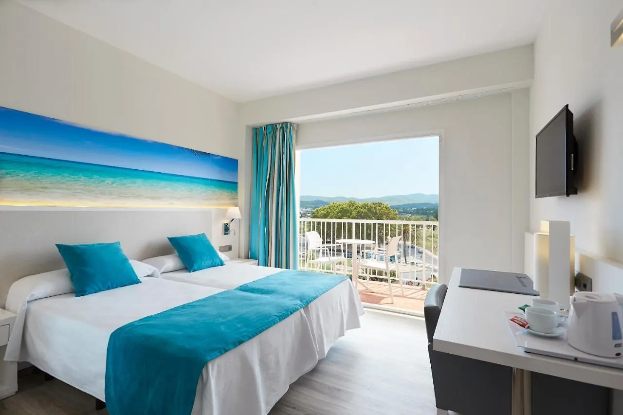 Invisa Hotel Es Pla - Adults Only سان أنطونيو