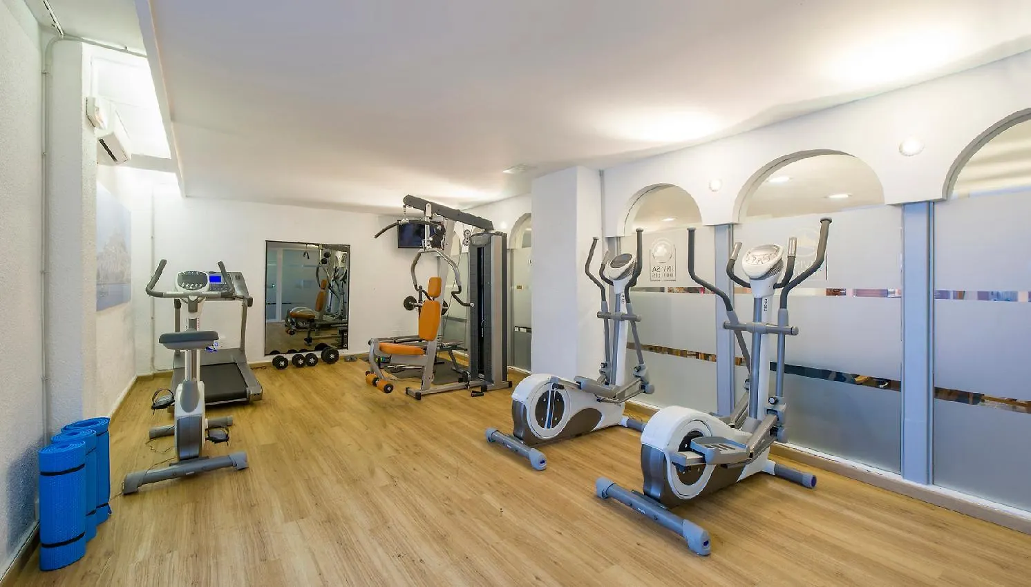 ****  Invisa Hotel Es Pla - Adults Only سان أنطونيو إسبانيا
