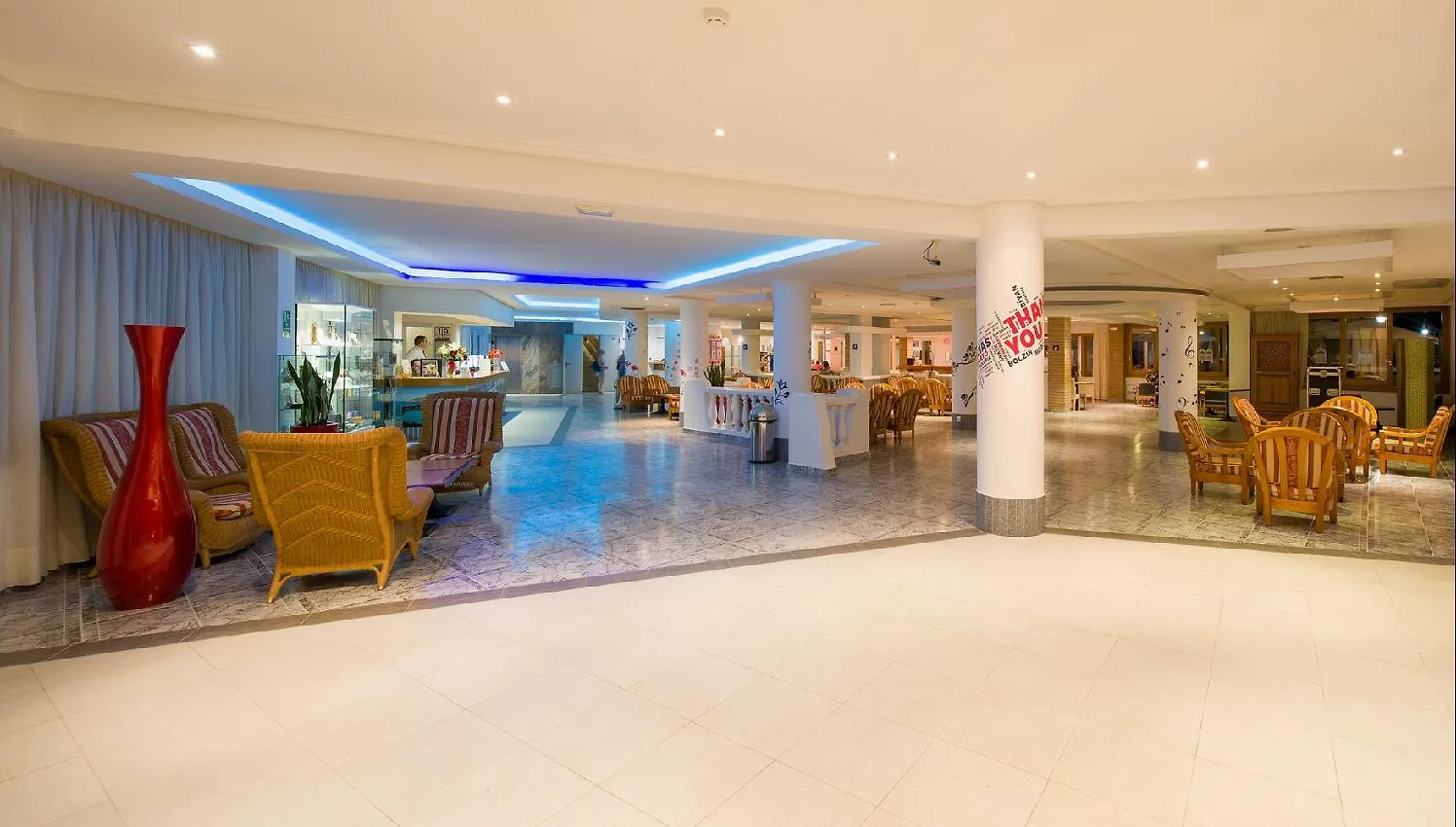 Invisa Hotel Es Pla - Adults Only سان أنطونيو
