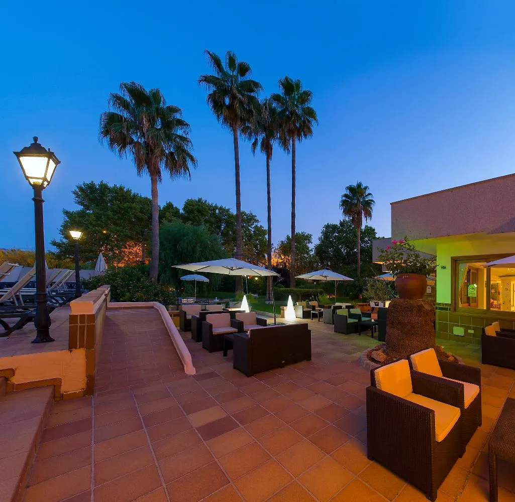 Invisa Hotel Es Pla - Adults Only سان أنطونيو