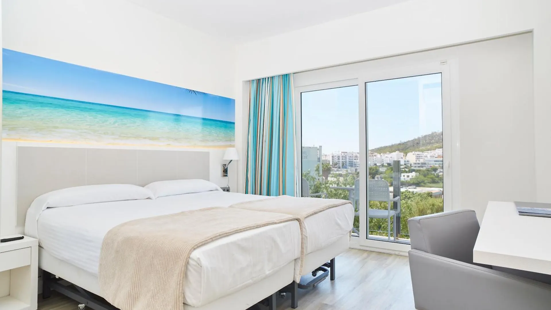 Invisa Hotel Es Pla - Adults Only سان أنطونيو