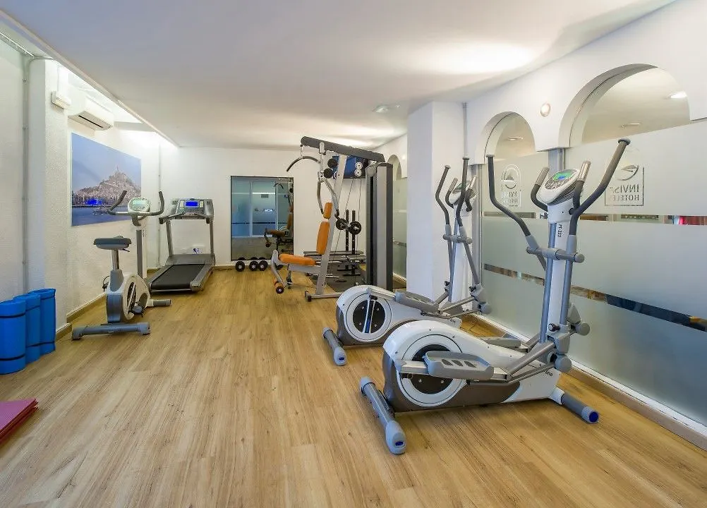 Invisa Hotel Es Pla - Adults Only سان أنطونيو