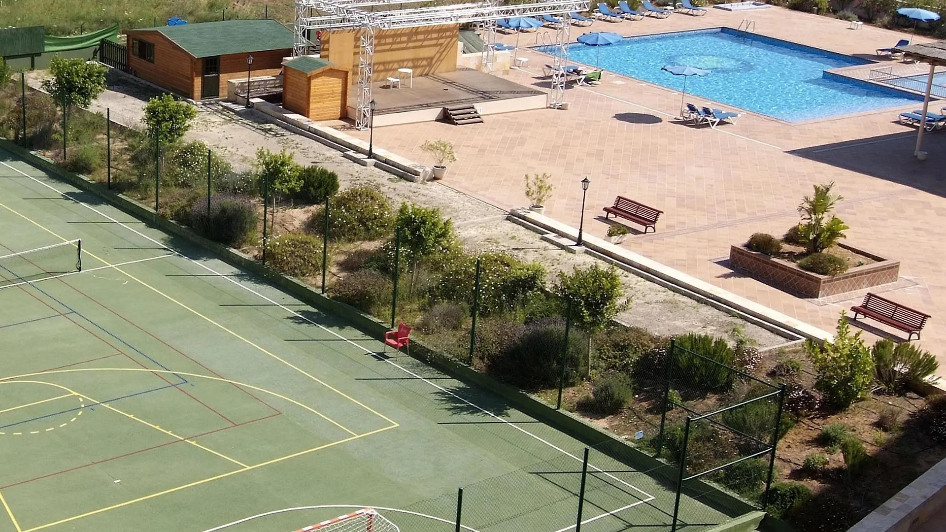 Invisa Hotel Es Pla - Adults Only سان أنطونيو 4*,