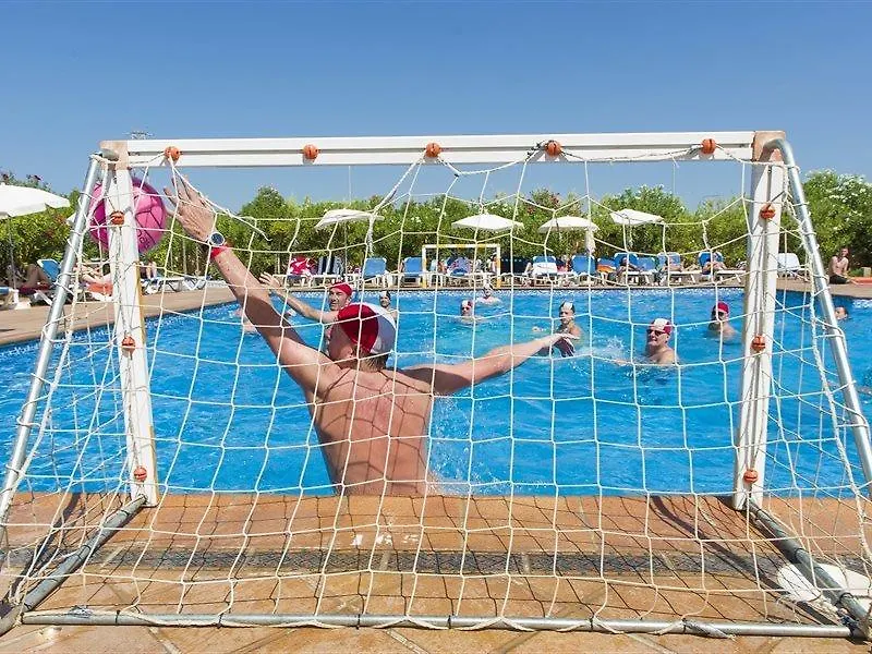 Invisa Hotel Es Pla - Adults Only سان أنطونيو