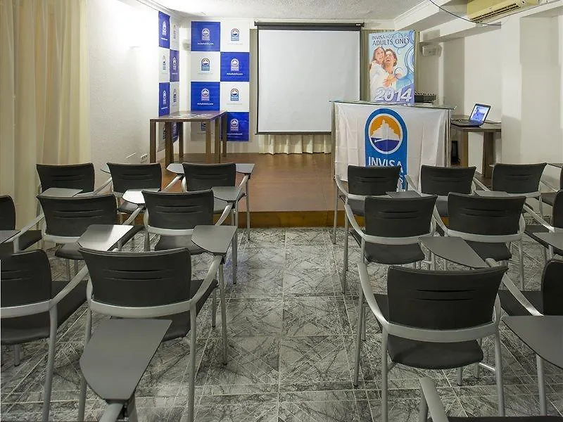 Invisa Hotel Es Pla - Adults Only سان أنطونيو إسبانيا