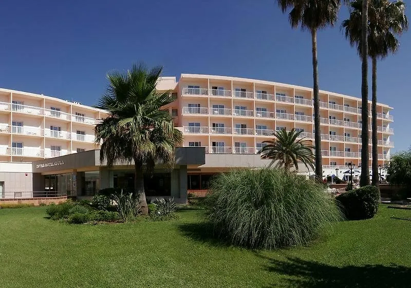 Invisa Hotel Es Pla - Adults Only سان أنطونيو إسبانيا