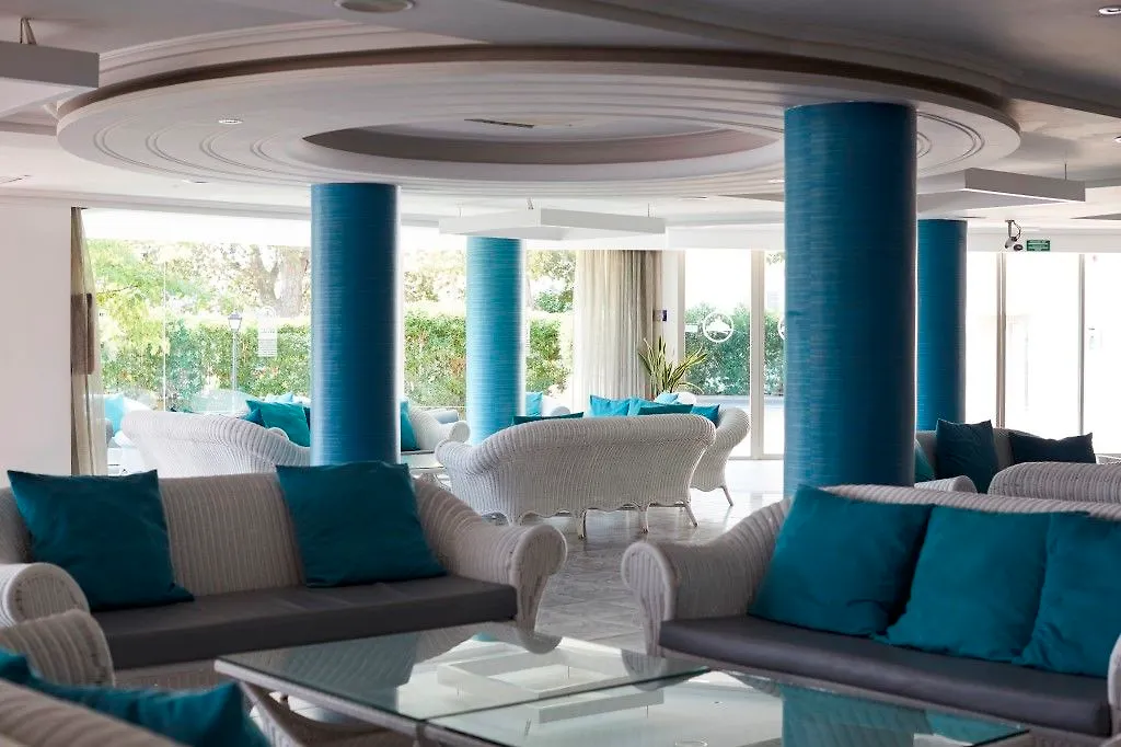 Invisa Hotel Es Pla - Adults Only سان أنطونيو
