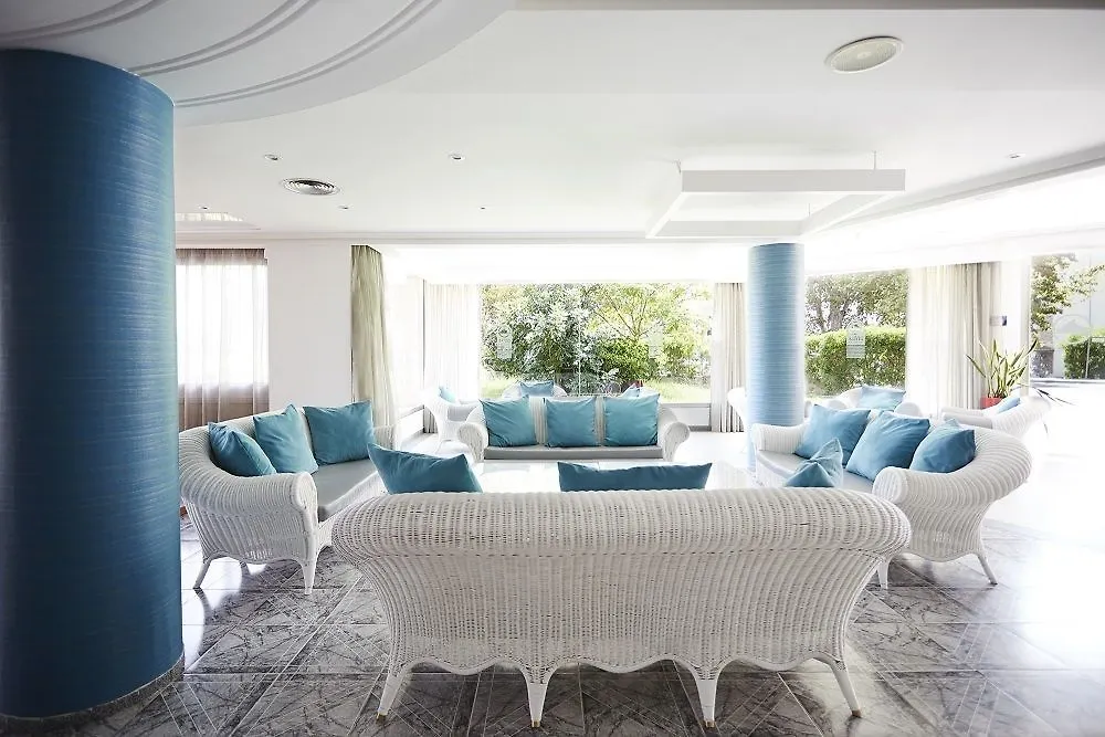 Invisa Hotel Es Pla - Adults Only سان أنطونيو