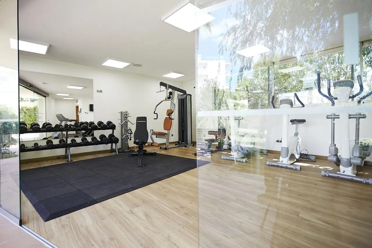 Invisa Hotel Es Pla - Adults Only سان أنطونيو