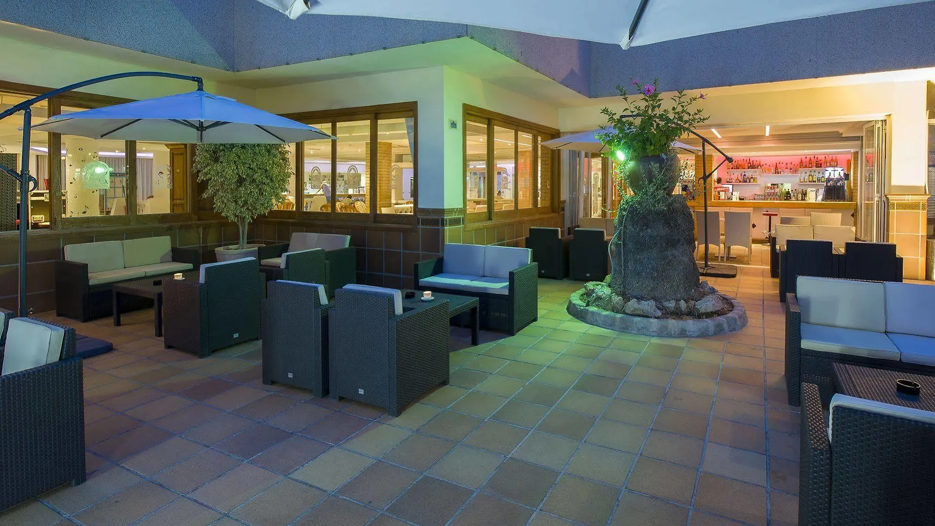 Invisa Hotel Es Pla - Adults Only سان أنطونيو
