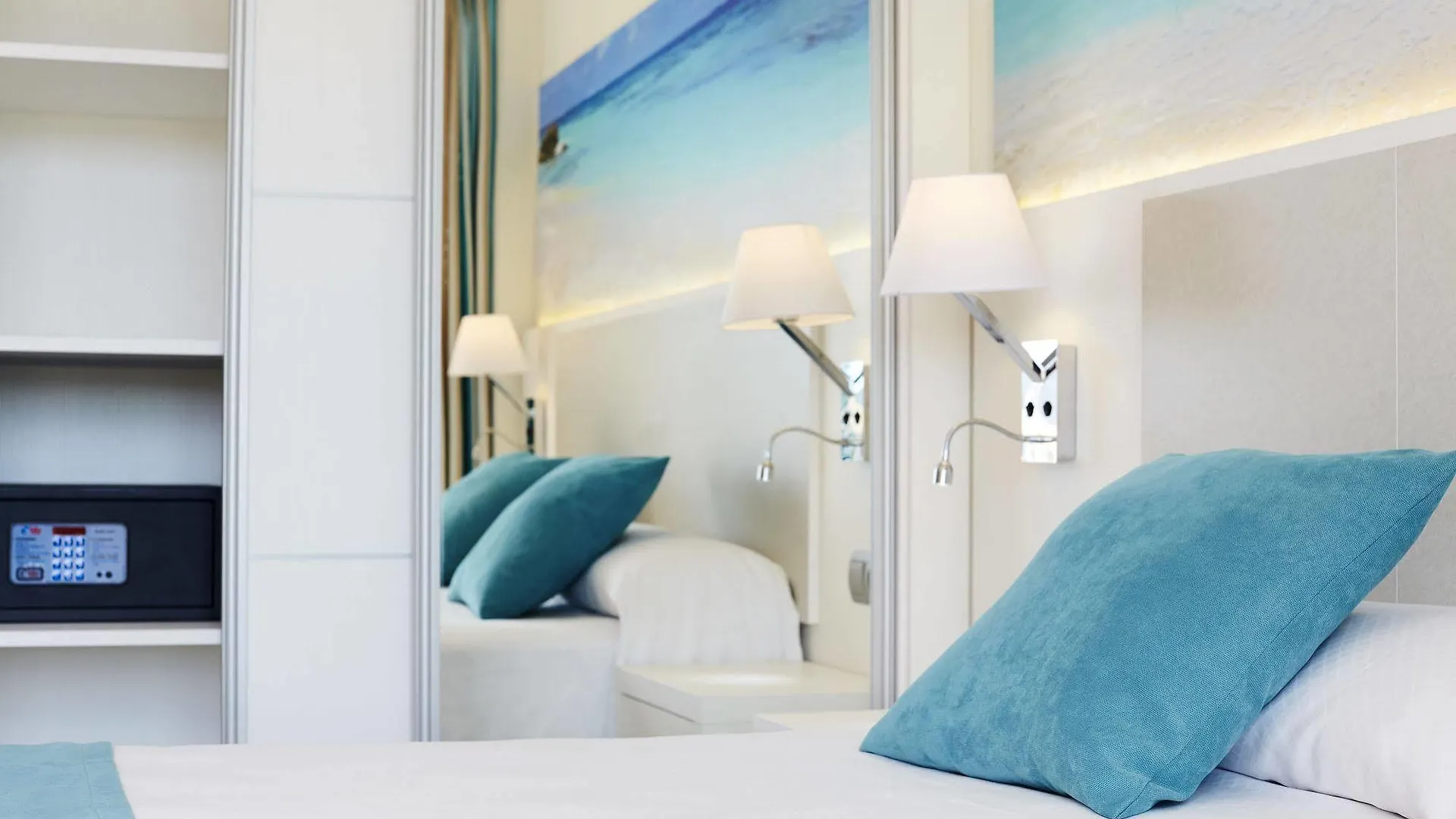 Invisa Hotel Es Pla - Adults Only سان أنطونيو