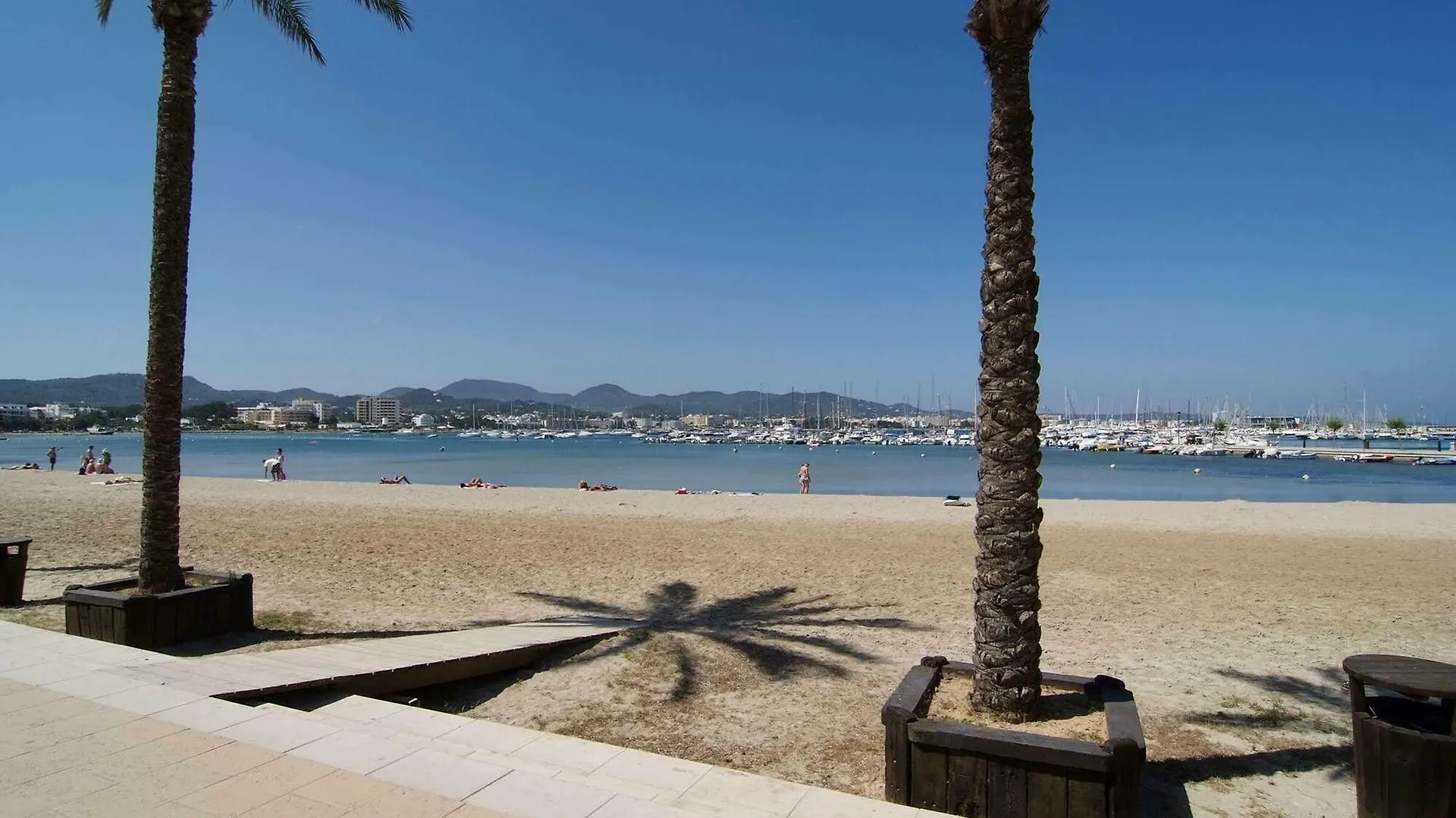Invisa Hotel Es Pla - Adults Only سان أنطونيو